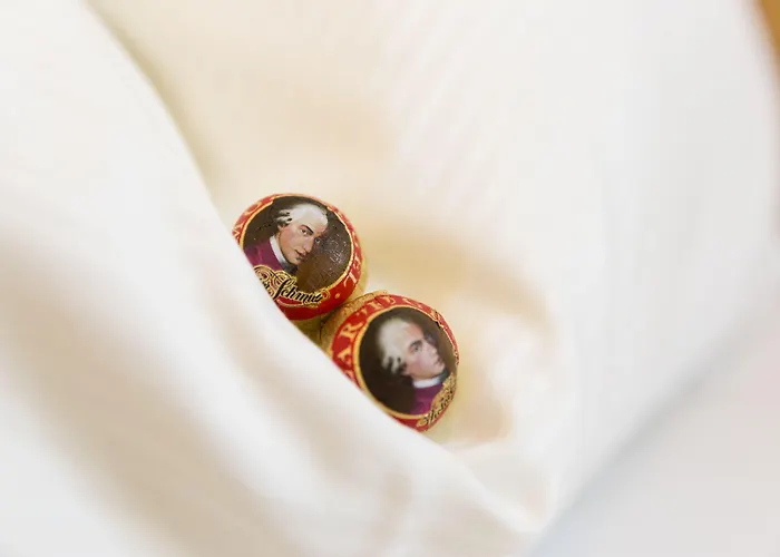 Altstadthotel Weisses Kreuz Hotel Innsbruck