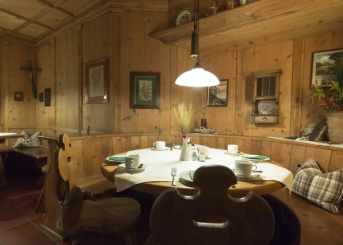 Hotel Altstadthotel Weisses Kreuz Innsbruck