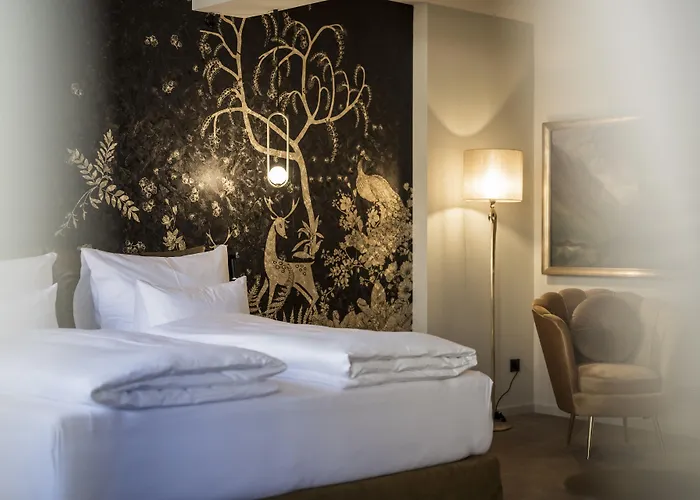 Altstadthotel Weisses Kreuz