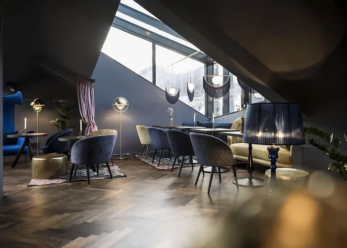 Hotel Altstadthotel Weisses Kreuz Innsbruck