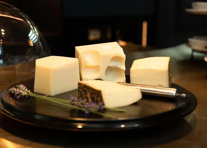 Altstadthotel Weisses Kreuz 4* Innsbruck