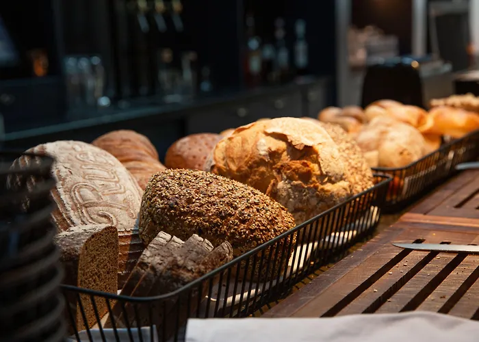 Altstadthotel Weisses Kreuz Hotel Innsbruck