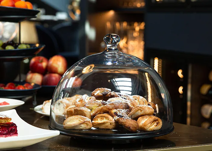 Altstadthotel Weisses Kreuz 4* Innsbruck